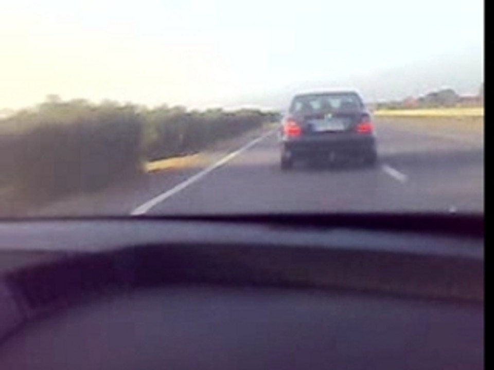407 HDI 136CV VS E270CDI