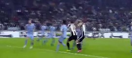 Giorgio Chiellini Goal HD ~ Juventus vs Sampdoria 2-0 Serie A 2016 HD
