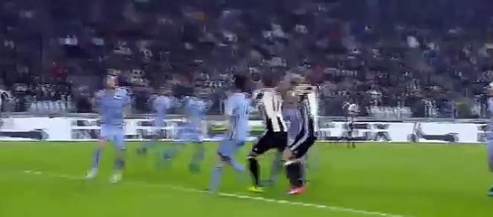 Giorgio Chiellini Goal HD ~ Juventus vs Sampdoria 2-0 Serie A 2016 HD