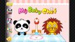 Baby Panda Chef | Kitchen food, cooking and juicing fun Kids Games By Babybus