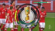 Philipp Lahm  Goal HD - Bayern Municht1-0tAugsburg 26.10.2016