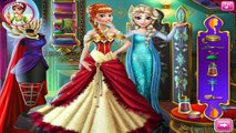 #Disney Frozen Elsa Anna Rapunzel Belle Cinderella Tailor Games for Kids | #Frozen songs for Kids