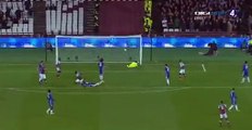 Cheikhou Kouyate Goal - West Ham United 1-0 Chelsea - 26.10.2016 HD