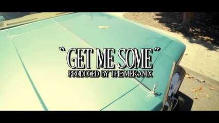 J Stalin feat NEF The Pharaoh & Lil Blood "Get Me Some"