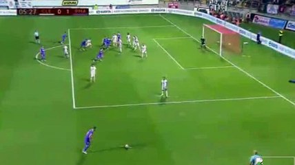 Zuiverloon  Own Goal HD - Leonesa	0-1	Real Madrid 26.10.2016