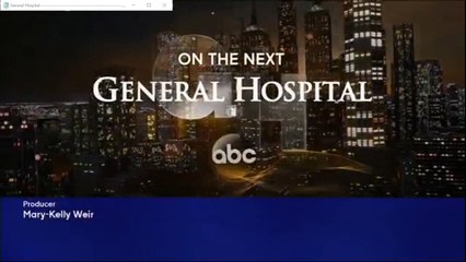 General Hospital 10-27-16 Preview