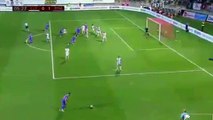 Zuiverloon G. (Own goal) HD - Leonesat0-1tReal Madrid 26.10.2016