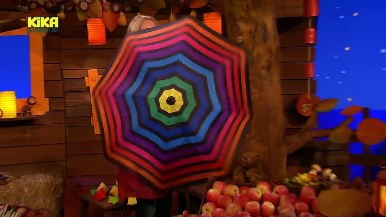 Baumhaus vom 20. Oktober 2016 | Mehr auf KiKA.de