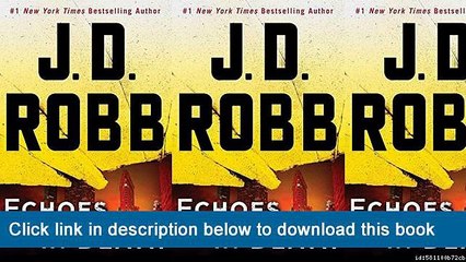 ]]]]]>>>>>(-PDF-) Echoes In Death