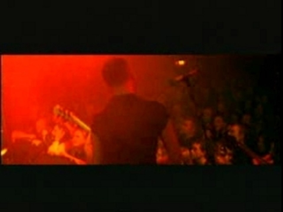 Atrocity & Liv Kristine - Shout (Tears for Fears cover)