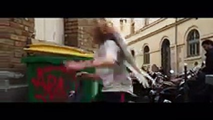 Jarod - Icare ft. Papo [Clip Officiel]