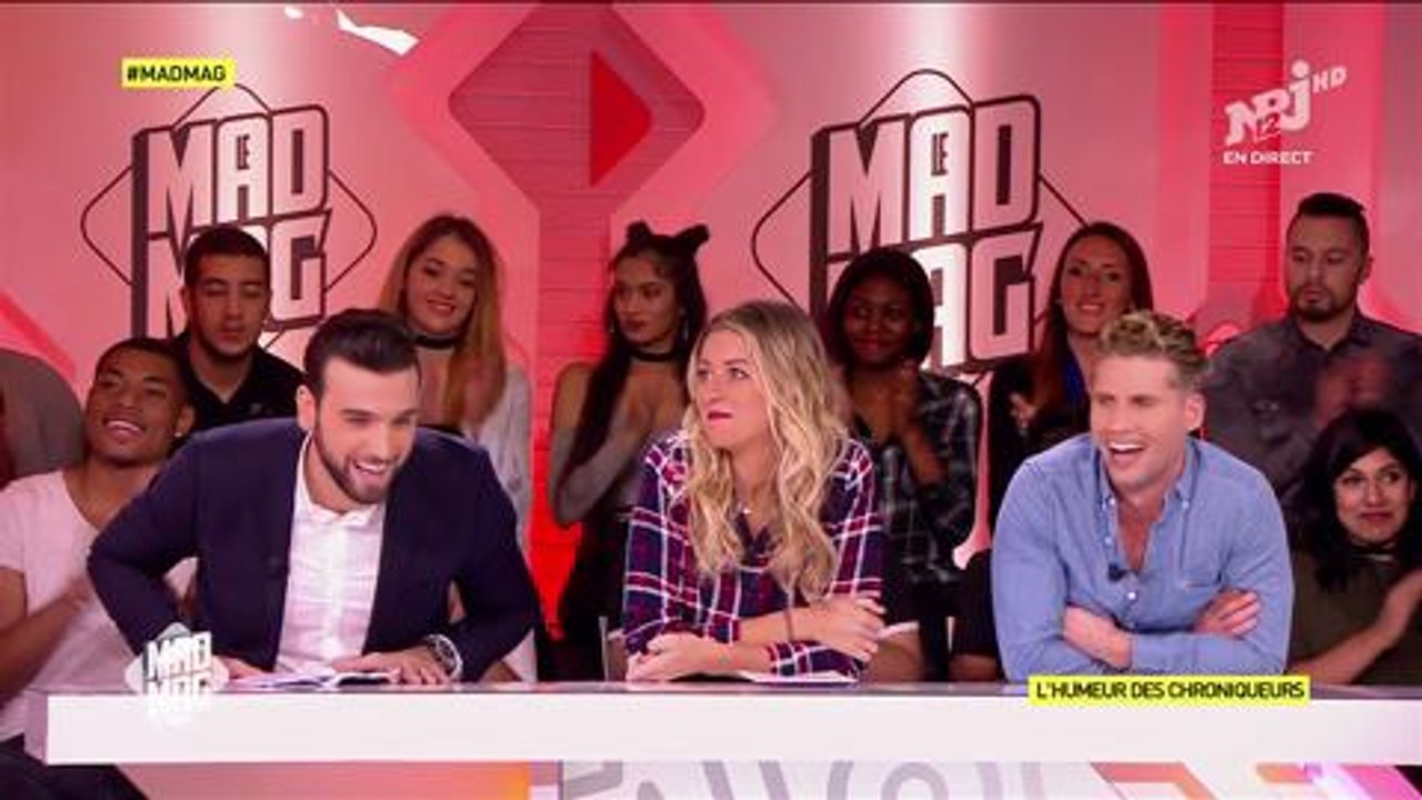 Capucine Anav serait-elle jalouse de Caroline Receveur ? Ayem a un avis bien tranché