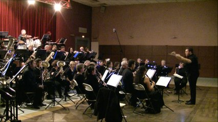 Moment for Morricone Harmonie Corny sur Moselle