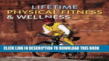 [READ] EBOOK Bundle: Lifetime Physical Fitness and Wellness: A Personalized Program, 12th  