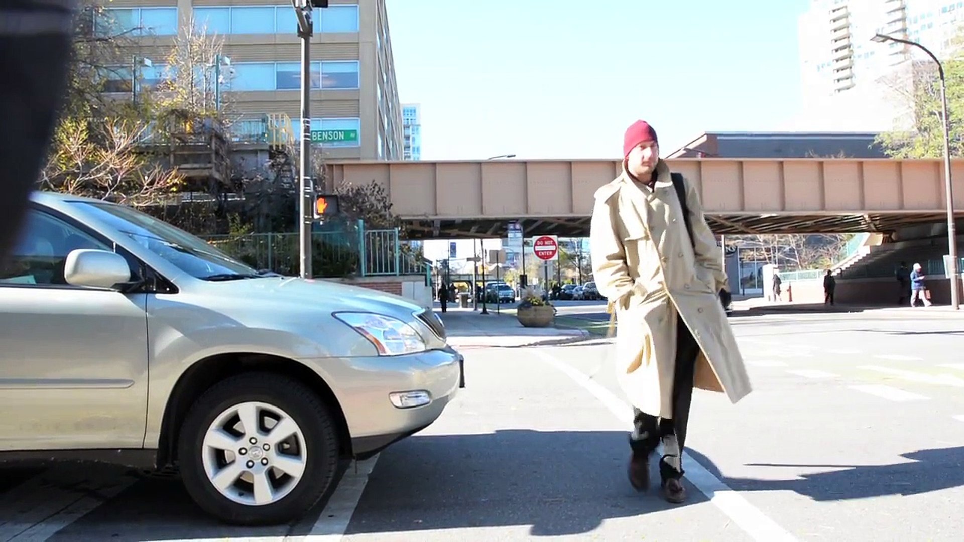 Non Profit Video Production in Chicago
