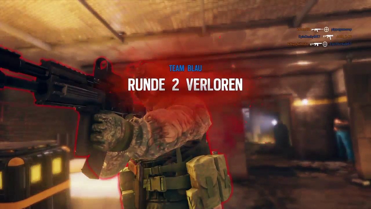 Battlefield 1 kampagne (7)