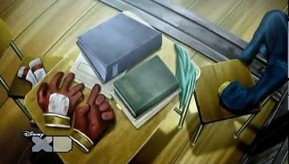 inazuma eleven saison 1 episode 1 en francais 360p