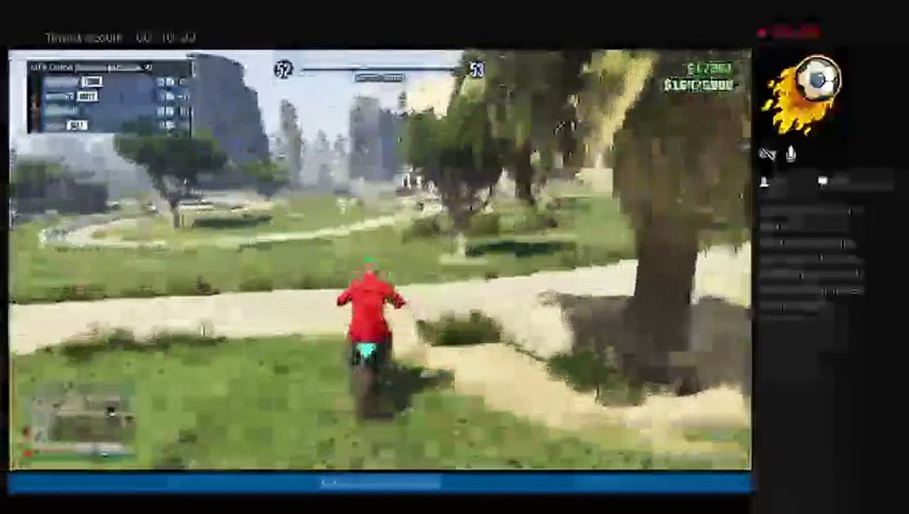 GTA 5 ONLINE COURSE (3)