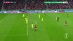 Julian Green Goal HD - Bayern Munich 2-0 Augsburg 26-10-2016 HD