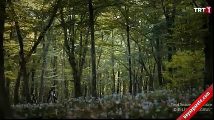 Ertuğrul'un yürekleri titreten duası