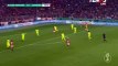 Julian Green Goal HD - Bayern München 2-0 Augsburg - 26.10.2016 HD