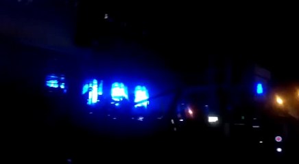 Muse - Drill Sergeant, Benicassim Festival, 07/16/2016