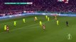 Julian Green Goal HD - Bayern München 2-0 Augsburg - 26.10.2016 HD