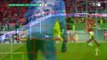 Julian Green Goal - Bayern München 2-0 FC Augsburg - 26.10.2016
