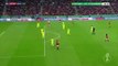 Julian Green Supe Goal HD - Bayern Munich 2-0 Augsburg 26-10-2016 HD