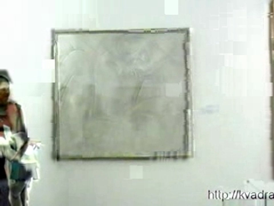 E.lab : self portrait - http://kvadrata.free.fr -