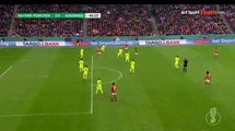 Julian Green Goal HD - Bayern Munich 2-0 Augsburg 26.10.2016 HD