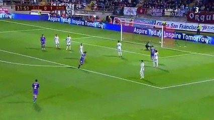 Marco Asensio Goal HD - Leonesa 0-2 Real Madrid - 26.10.2016