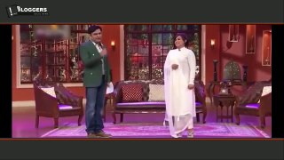 123. The Kapil Sharma Show Best Funny Moments