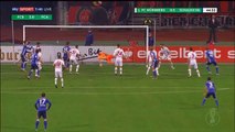 Evgen Konoplyanka  Goal HD - Nurnbergt0-3tSchalke 26.10.2016