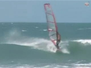 Marcilio Browne BRA-105 FreeStyle