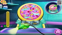 Minion Brain Doctor ★ Minions Mini Games ★ Baby Games For Kids