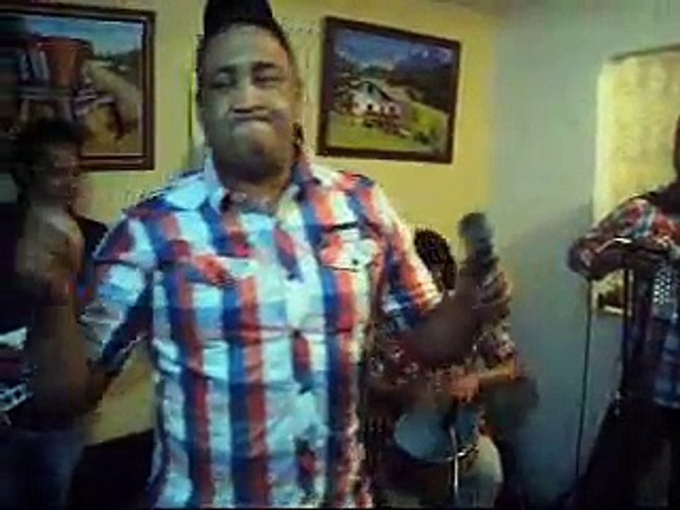 La Plata -Los Diomedistas Parrandas Vallenatas