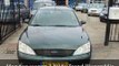 Ford Mondeo wagon 1.8i16v Trend Wagon*Airco*nette auto