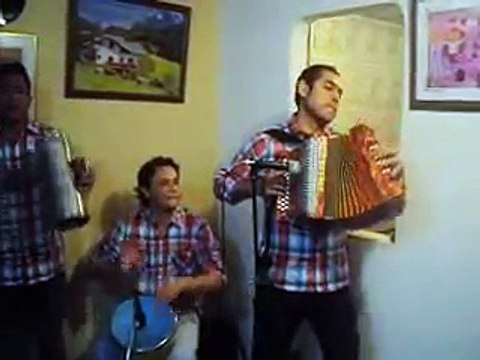 Tu Cumpleaños - Parranda Vallenata en Bogotá