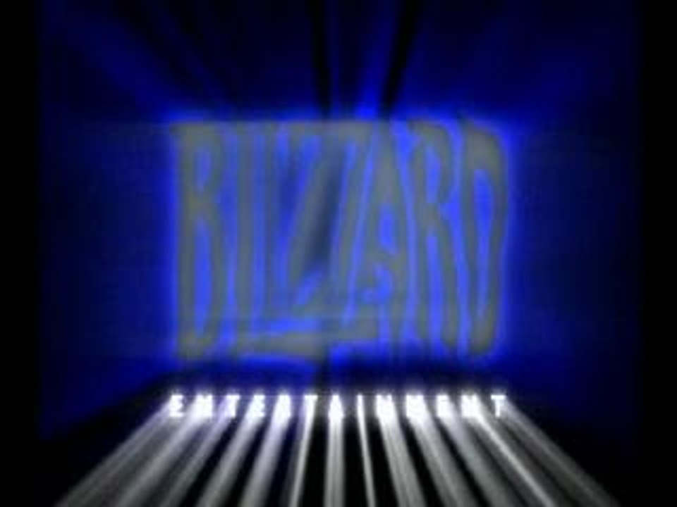 Warcraft Intro