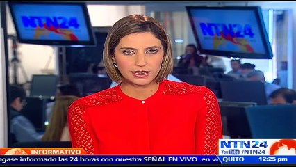 Exsecretario de Estado de EE.UU. anuncia que votará por la demócrata Hillary Clinton