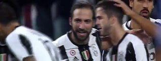 Juventus-Sampodoria 2-0 Gol Chiellini