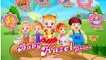 video game - Baby Hazel Gums Treatment - Baby Hazel Game Movie - Dora the explorer