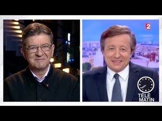 Mélenchon : « Le Sommet du plan B se tiendra à Paris les 14 et 15 novembre »
