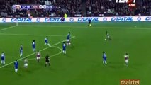 Edimilson Fernandes Goal HD - West Ham United 2-0 Chelsea - 26.10.2016 HD