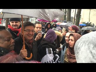 Plus d'un million de personnes dans la rue contre la loi El Khomri !