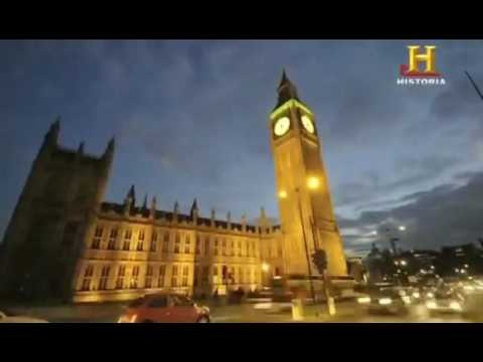 Viajar en el Tiempo !IMPRESIONANTE! Ciencia | Documentales History Channel en Español