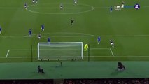 2-0 Edimilson Fernandes Goal HD - West Ham 2-0 Chelsea - 26.10.2016