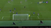 2-0 Edimilson Fernandes Goal HD - West Ham vs Chelsea - 26.10.2016