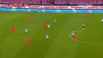 Dries Mertens Super Goal HD - Napoli 1-0 Chievo 26.10.2016 HD